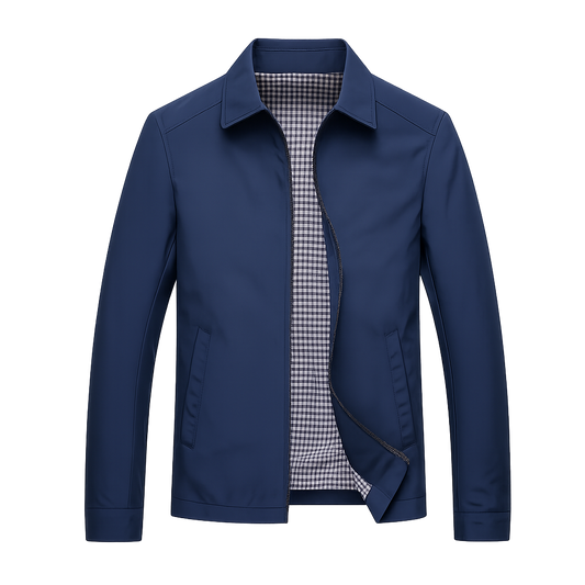 Classic Essential Cotton T-Shirt