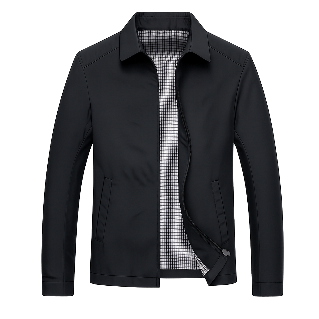 Classic Essential Cotton T-Shirt