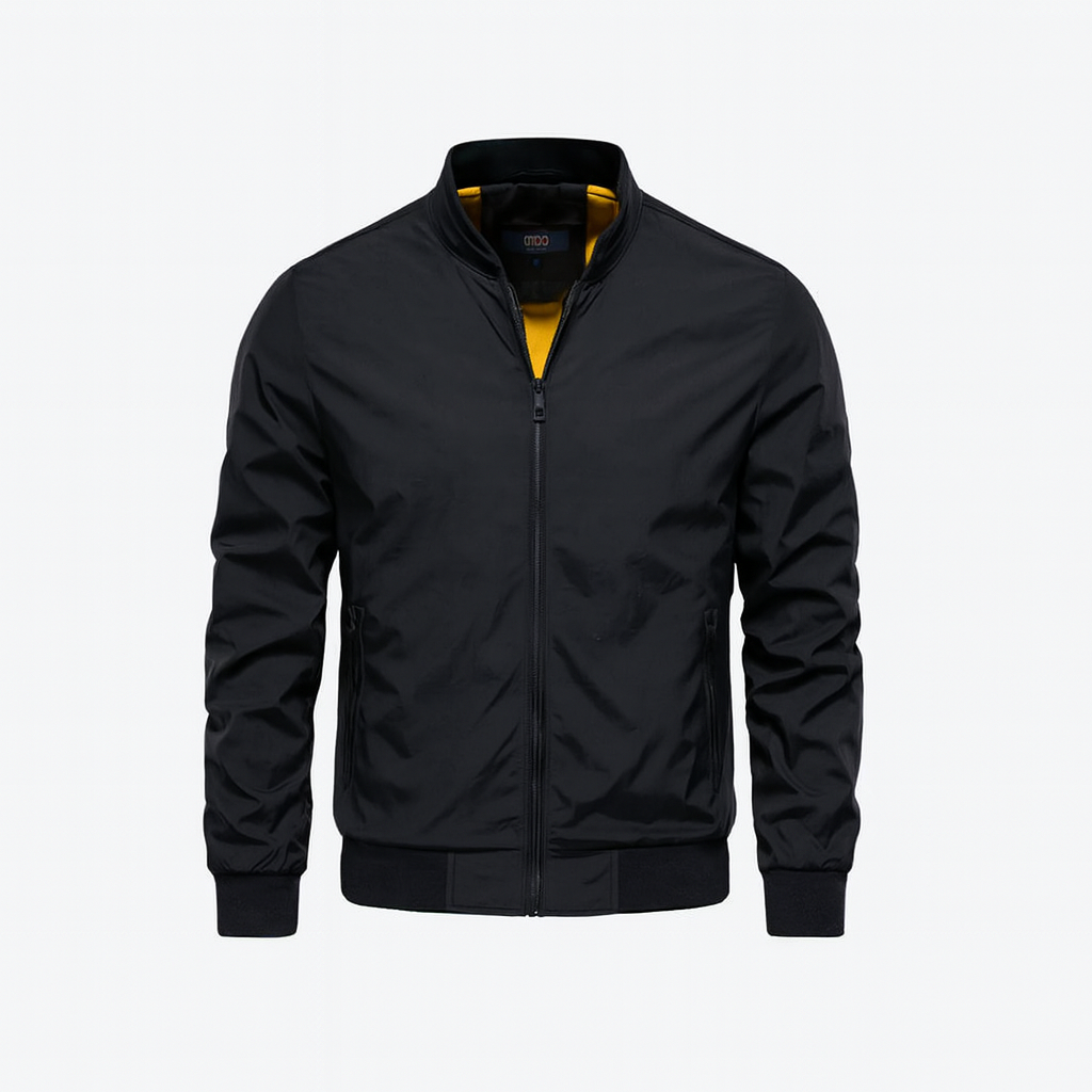 Bomber Classic Bomber Jacket