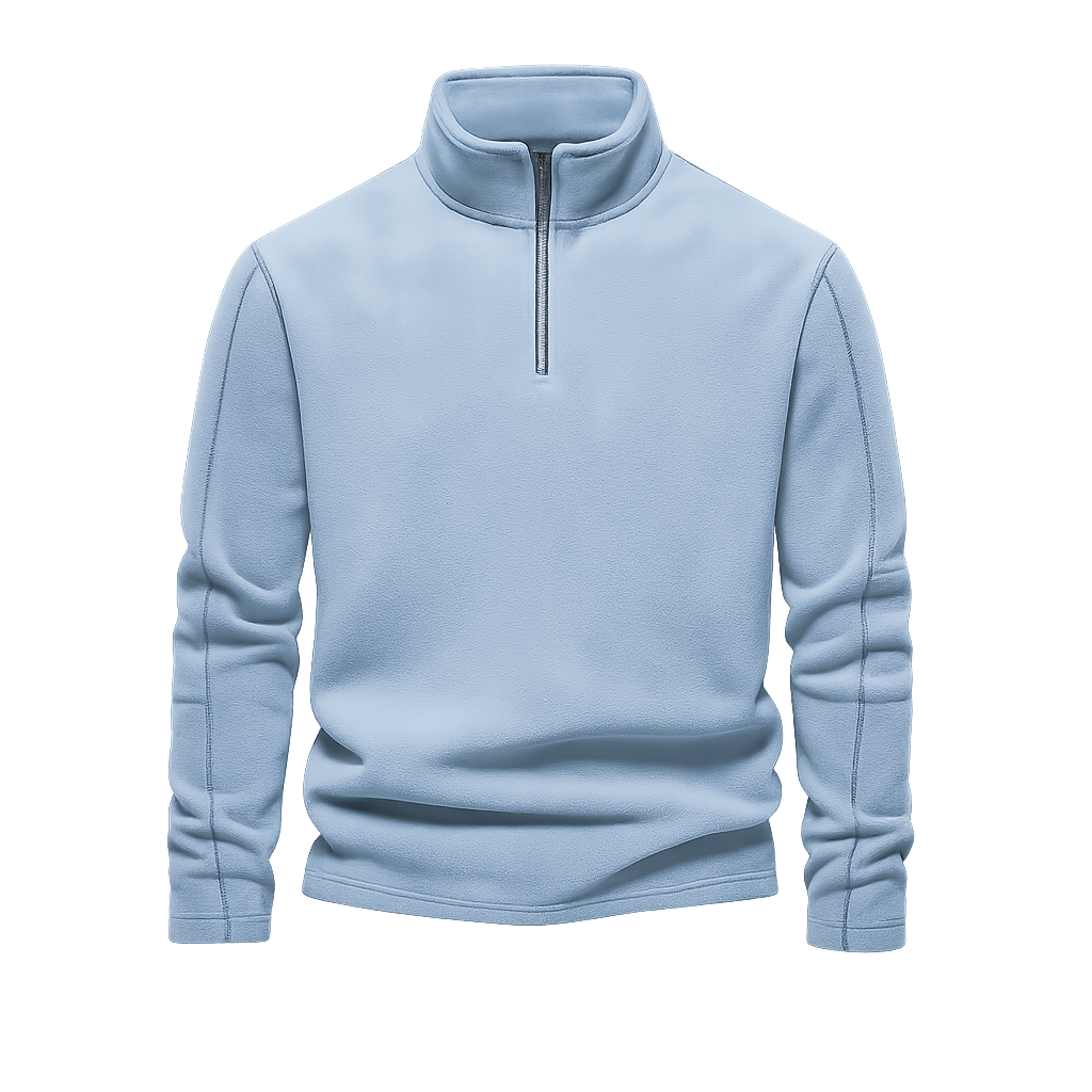 Prestige Cable-Knit Wool Knit Sweater