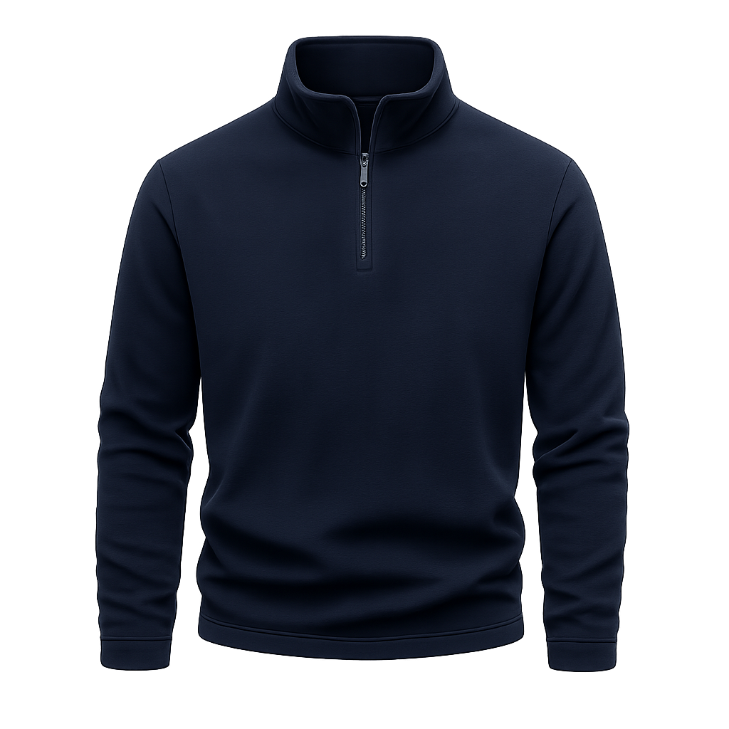 Prestige Cable-Knit Wool Knit Sweater