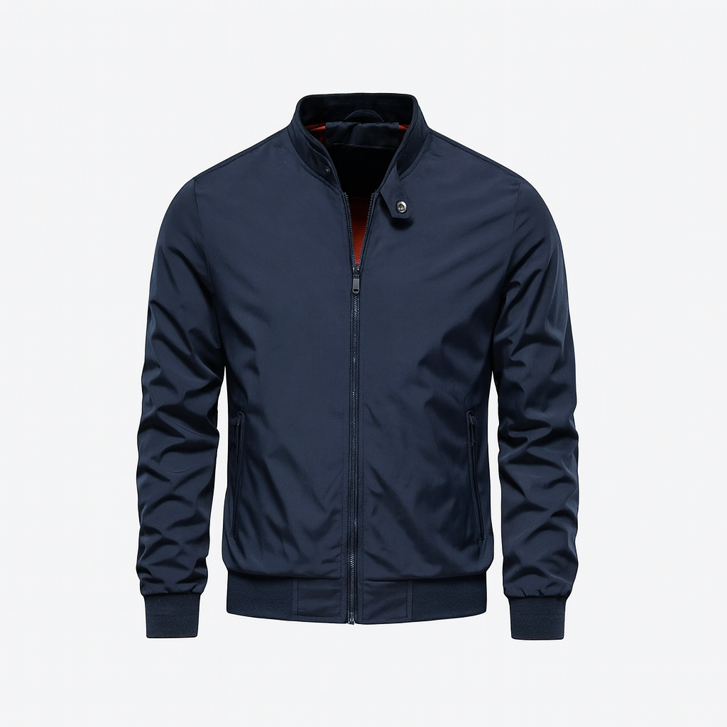 Bomber Classic Bomber Jacket