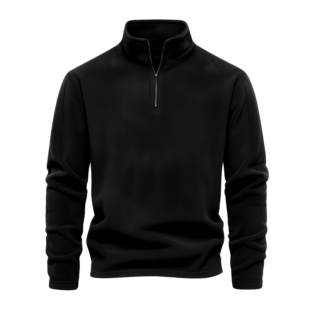 Prestige Cable-Knit Wool Knit Sweater