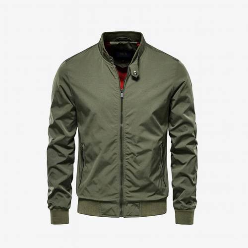 Bomber Classic Bomber Jacket