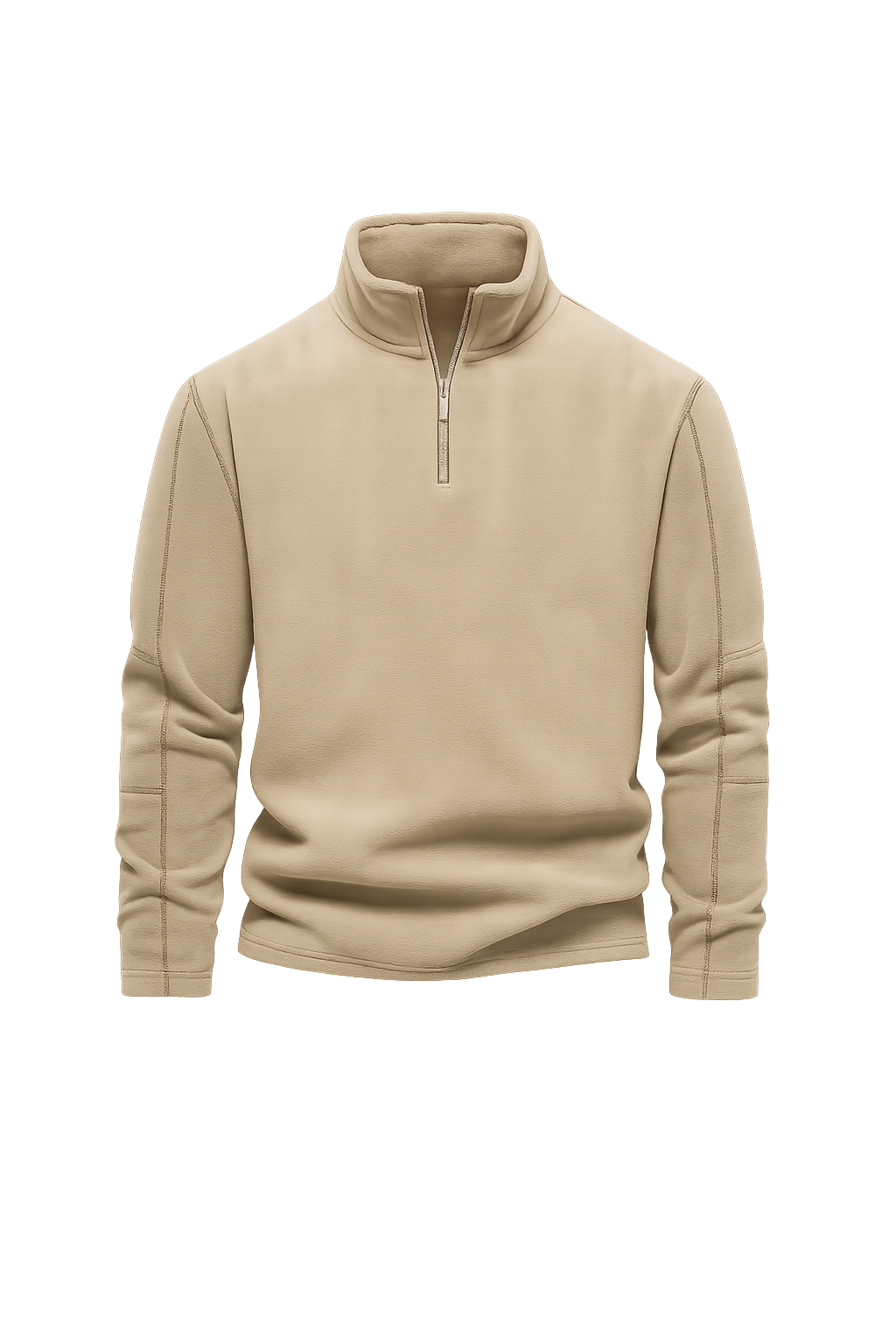 Prestige Cable-Knit Wool Knit Sweater