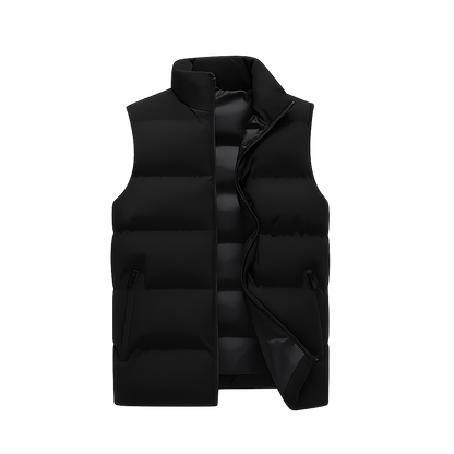 Vest + Free Sweater (CLEARANCE)