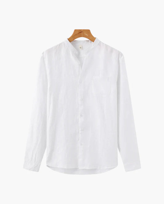 Cape Town Linen Shirt