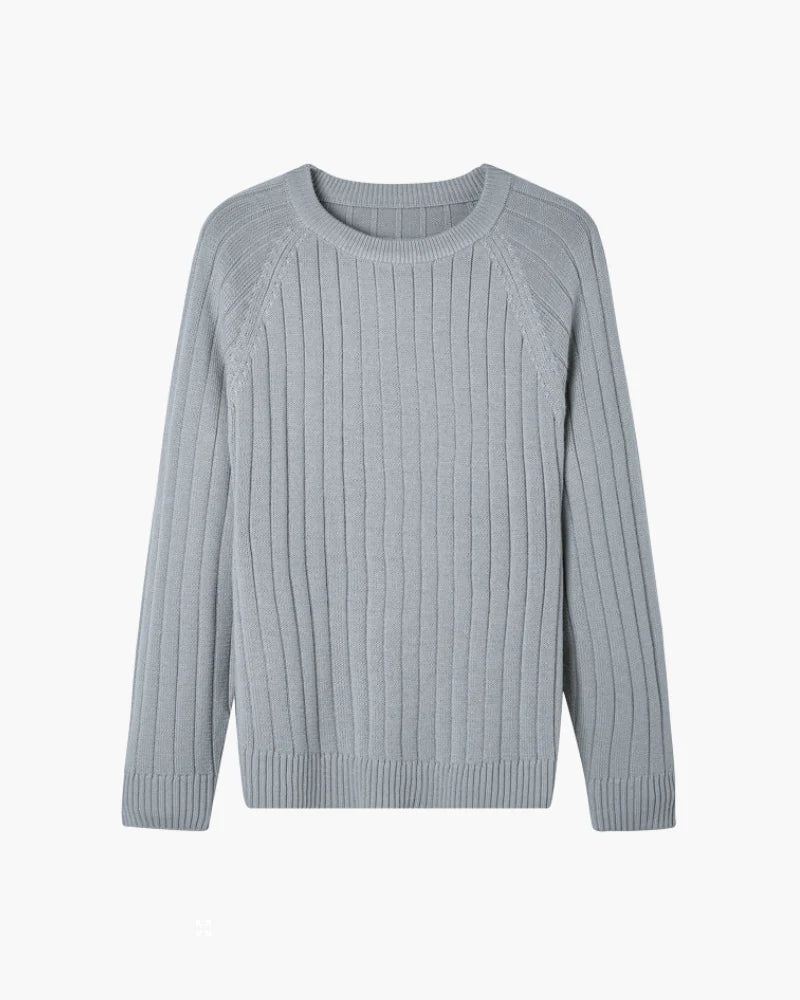 Premium Wool Sweater