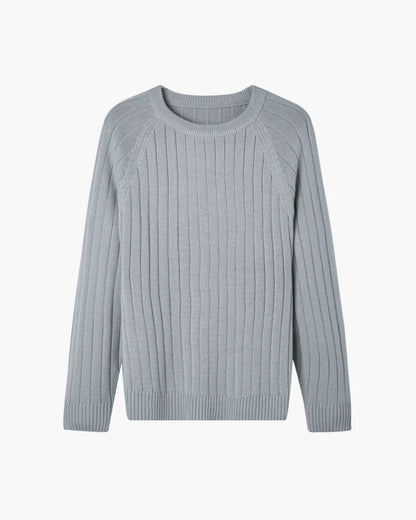 Premium Wool Sweater
