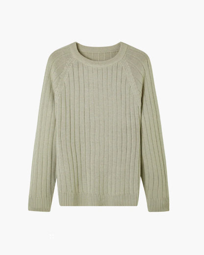 Premium Wool Sweater