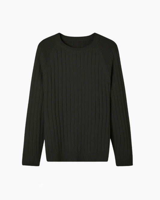 Premium Wool Sweater